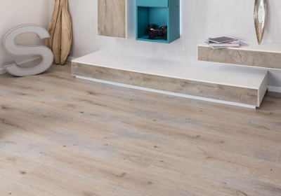 Каменно-полимерный SPC ламинат Floor Expert Infinity / Инфинити 429 Дуб Soho