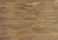 Паркетная доска Focus Floor Дуб Calima White Oiled 3s / Калима Оилд 3s