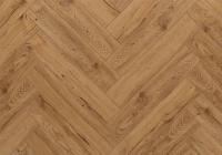 Кварц-виниловый LVT ламинат AquaFloor Parquet Glue / Паркет Глу AF2507 PG