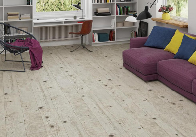 Ламинат Floorpan Ruby / Руби VV 576 Сосна Ренесанс