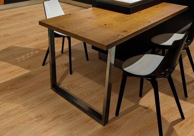 Кварц-виниловый SPC ламинат FloorFactor SIC 11 Oak Tawny / Дуб Тоуни